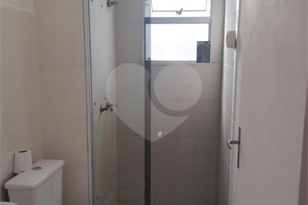 Apartamento à venda com 2 quartos em Campo Grande, Rio de Janeiro, RJ