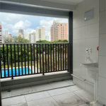 Apartamento à venda com 3 quartos, sendo 1 suíte, em Brooklin Novo, São Paulo, SP