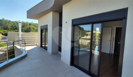 Casa à venda com 3 suítes no condomínio Reserva dos Vinhedos, Louveira - SP