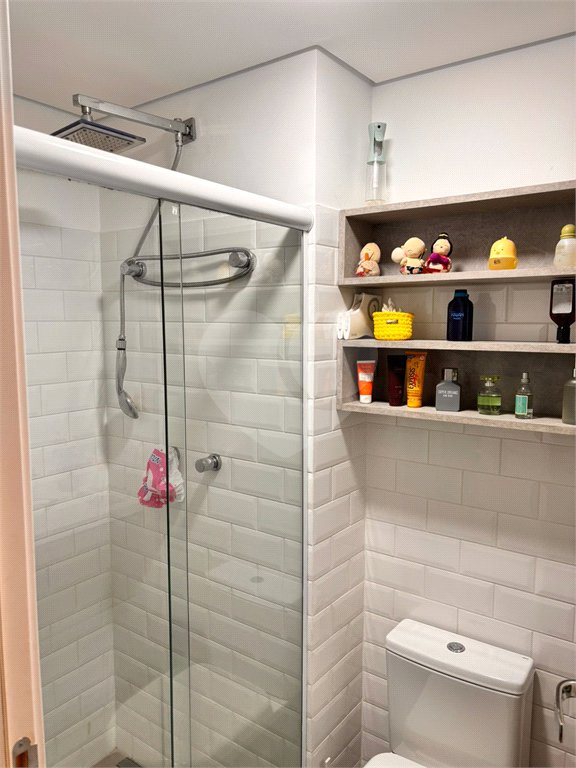 Apartamento para alugar com 2 quartos, sendo 1 suíte,  em Vila Parque Jabaquara, São Paulo, SP