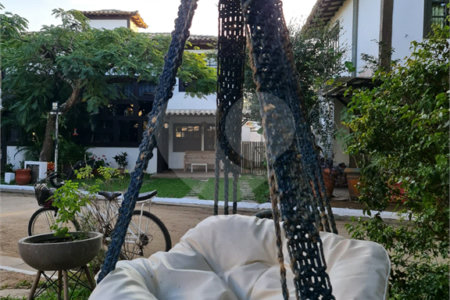 Casa à venda com 2 quartos, sendo 1 suíte, em Manguinhos, Armação dos Búzios, RJ