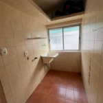 Apartamento com 3 dormitórios à venda, 72 m² por R$ 315.000 - Aparecida BNH- Santos/SP