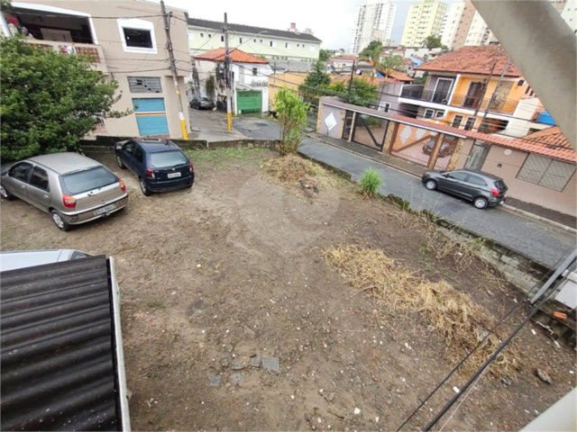 Terreno à venda em Tucuruvi, São Paulo, SP