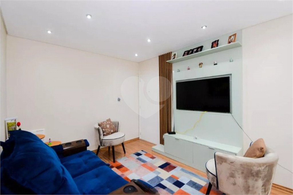 Apartamento à venda com 2 quartos, sendo 1 suíte, em Picanço, Guarulhos, SP