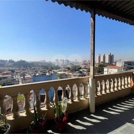 Casa à venda com 6 quartos em Vila Prel, São Paulo, SP