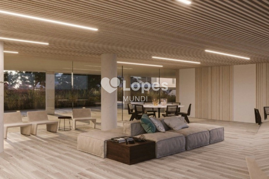 Apartamento T2 à venda em Vilamoura, Algarve, Portugal – Serenity