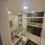 Apartamento à venda com 4 quartos, sendo 1 suíte, em Campo Grande, Rio de Janeiro, RJ
