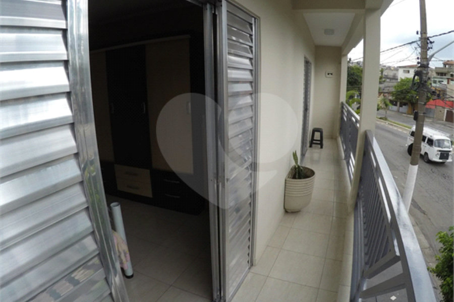 Casa à venda com 3 quartos em Vila Nova Cachoeirinha, São Paulo, SP