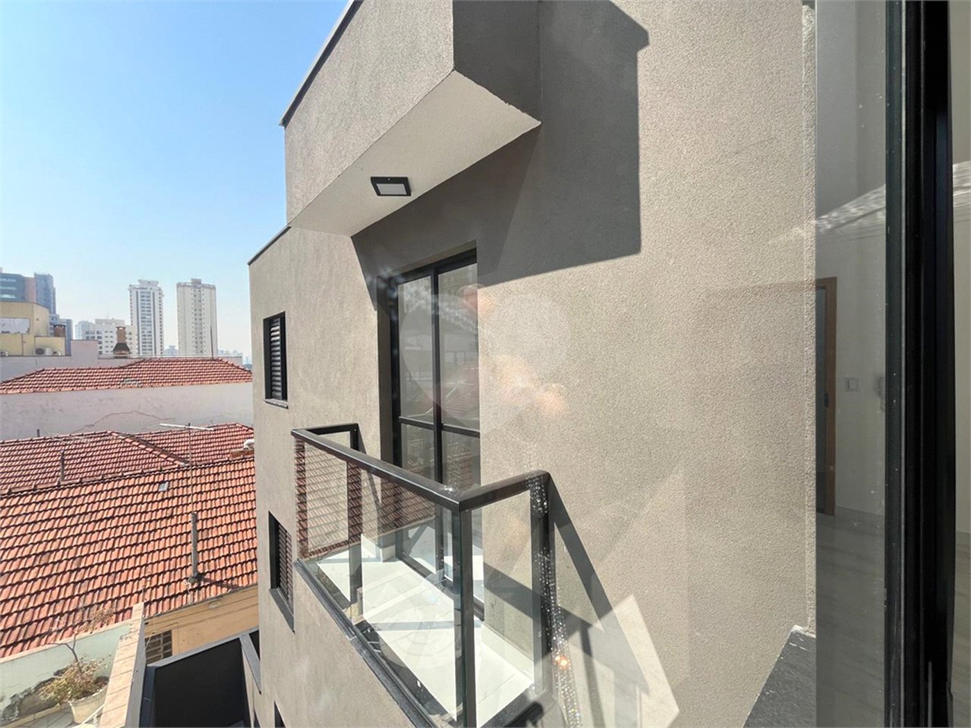 Apartamento à venda com 1 quarto em Santana, São Paulo, SP
