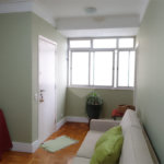 Apartamento à venda com 1 quarto em Perdizes, São Paulo, SP