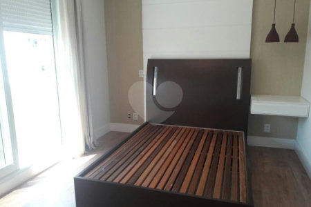 Apartamento à venda com 3 suítes em Santa Cecília, São Paulo, SP