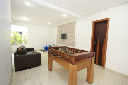Apartamento à venda com 3 suítes em Vila Mascote, São Paulo, SP