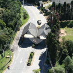 Terreno à venda no condomínio Alpes da Cantareira, Mairiporã - SP