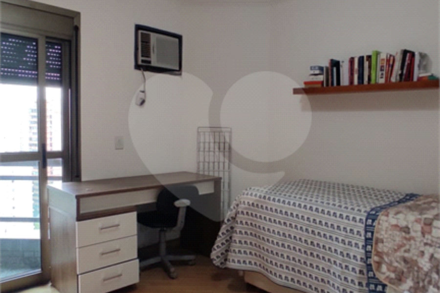 Apartamento à venda com 4 quartos, sendo 2 suítes, em Santana, São Paulo, SP