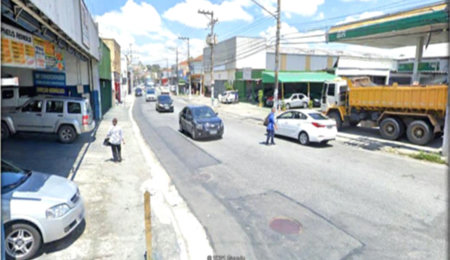 Terreno à venda ou para alugar em Tucuruvi, São Paulo, SP