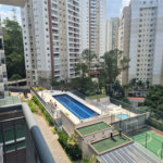 Apartamento à venda com 2 quartos em Vila Andrade, São Paulo, SP