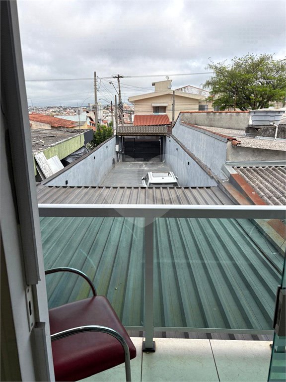 Casa à venda com 4 suítes em Vila Lavínia, Mogi das Cruzes, SP