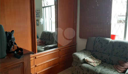 Apartamento à venda com 2 quartos em Vila Isabel, Rio de Janeiro, RJ