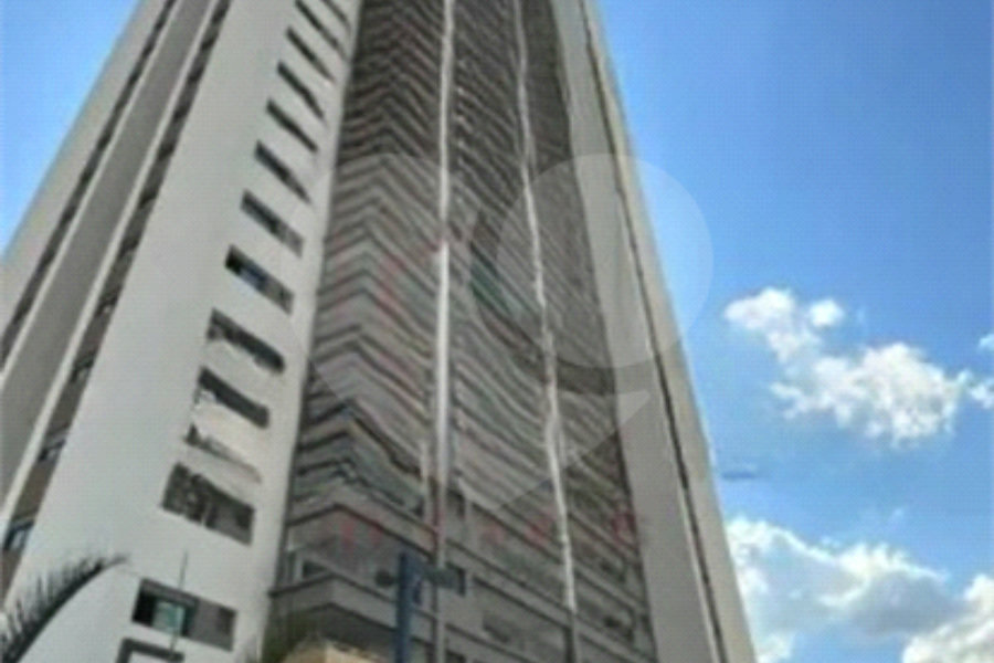 Apartamento à venda com 3 suítes em Mooca, São Paulo, SP
