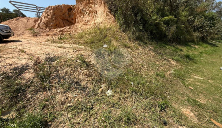 Terreno à venda em Sítio São José, Várzea Paulista, SP