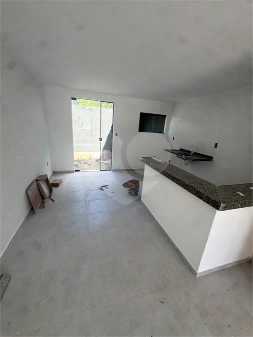 Casa à venda com 4 quartos, sendo 2 suítes, em Campo Grande, Rio de Janeiro, RJ