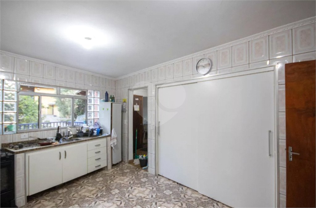 Casa Térrea à venda com 7 quartos em Tucuruvi, São Paulo, SP