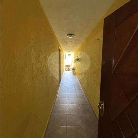 Sobrado à venda com 3 quartos em Jardim Santo Antoninho, São Paulo, SP