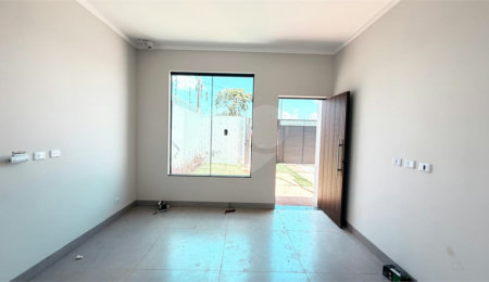 Casa à venda com 2 quartos, sendo 1 suíte,  em Portal das Araras, Três Lagoas, MS
