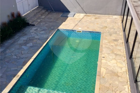 Casa à venda com 4 suítes em Vila Oliveira, Mogi das Cruzes, SP