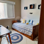Apartamento à venda com 3 quartos, sendo 1 suíte, em Pinheirinho, Vinhedo, SP