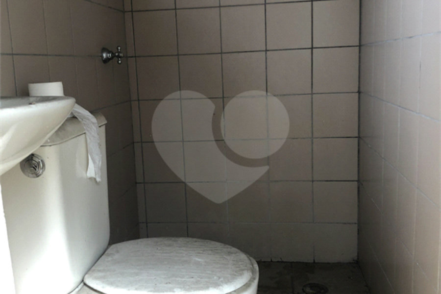 Casa Térrea à venda com 3 quartos, sendo 2 suítes, em Horto Florestal, São Paulo, SP