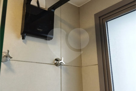 Studio para alugar com 1 suíte em Sumarezinho, São Paulo, SP