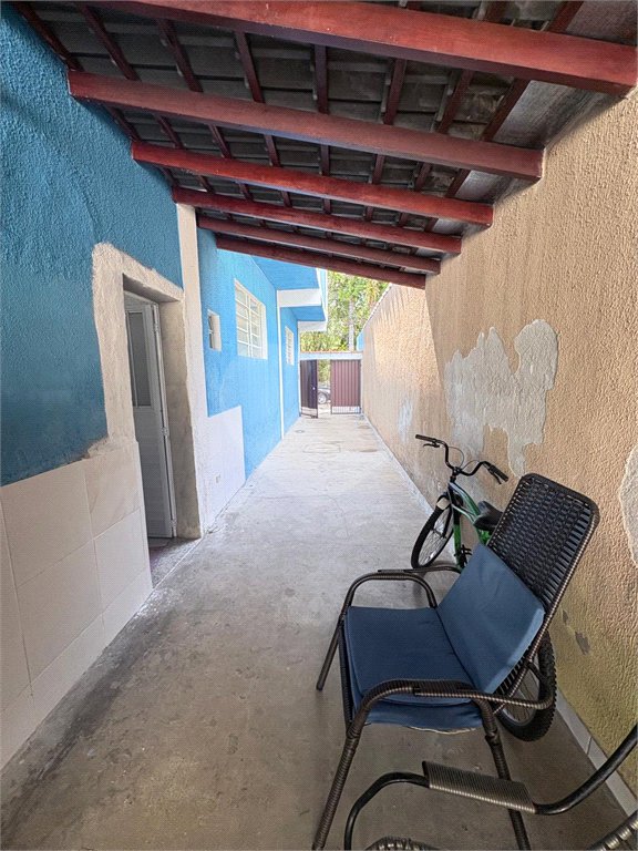Casa à venda com 3 quartos, sendo 1 suíte, em Bosque dos Eucaliptos, São José dos Campos, SP