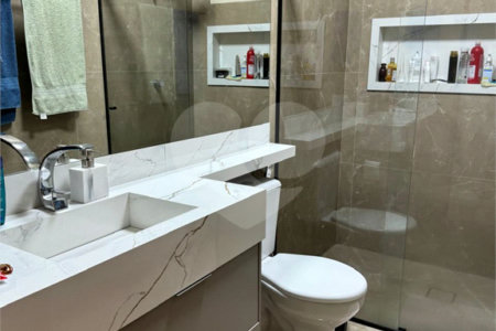 Chácara à venda com 2 quartos, sendo 1 suíte,  em Condomínio Balneário Recreativa, Ribeirão Preto, SP