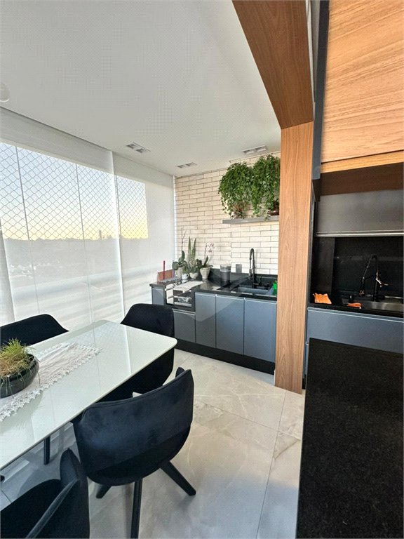 Apartamento à venda com 2 suítes em Jardim do Mar, São Bernardo do Campo, SP