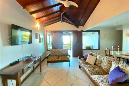 Casa à venda com 8 suítes em Rasa, Armação dos Búzios, RJ
