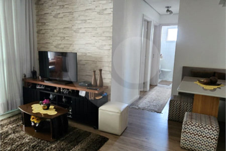 Apartamento à venda com 3 quartos, sendo 1 suíte, em Chora Menino, São Paulo, SP