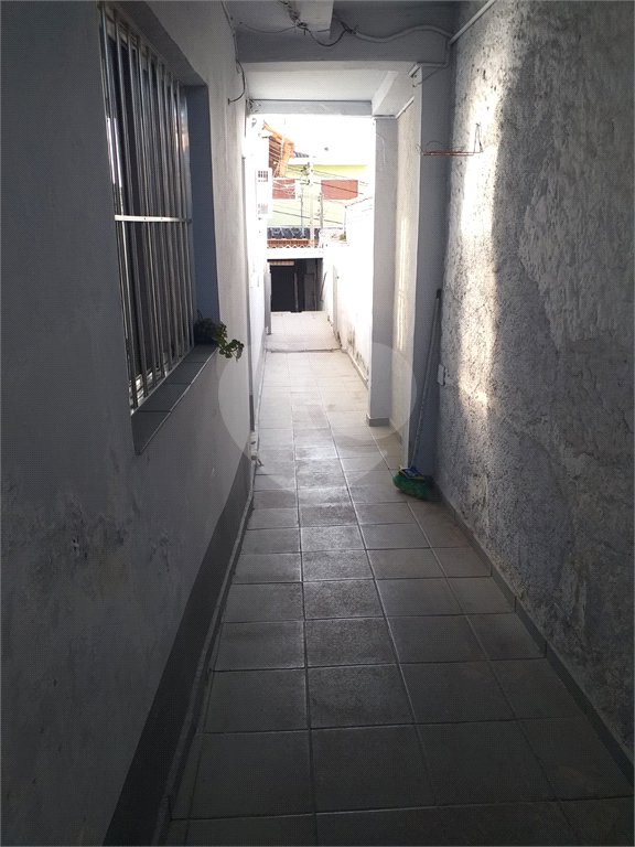 Terreno à venda com 3 quartos em Chora Menino, São Paulo, SP