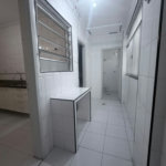 Apartamento com 2 dormitórios à venda, 130 m² por R$ 670.000,00 - Boqueirão - Santos/SP