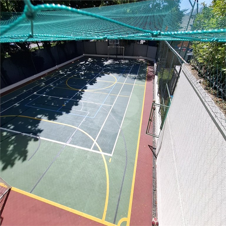 Apartamento à venda com 3 suítes em Jardim Marajoara, São Paulo, SP