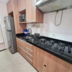 Apartamento à venda com 2 quartos em Ortizes, Valinhos, SP