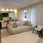 Apartamento à venda com 3 suítes em Barra Funda, São Paulo, SP
