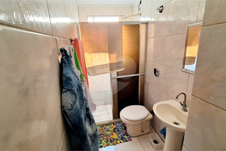 Casa à venda com 3 quartos em Campo Grande, Rio de Janeiro, RJ