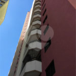 Apartamento para alugar com 2 suítes em Bela Vista, São Paulo, SP