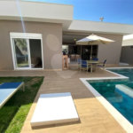 Casa Térrea à venda com 3 suítes em Medeiros, Jundiaí, SP