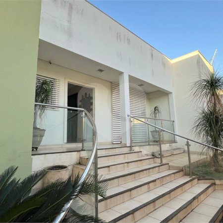 Casa à venda com 4 quartos, sendo 1 suíte, em Duque de Caxias, Cuiabá, MT