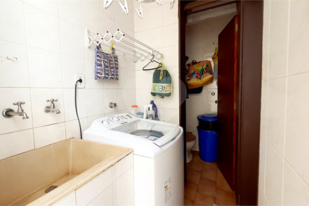 Apartamento à venda com 3 quartos, sendo 1 suíte, em Nova Ribeirânia, Ribeirão Preto, SP