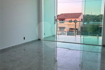 Casa à venda com 4 quartos, sendo 1 suíte, em Inhoaíba, Rio de Janeiro, RJ