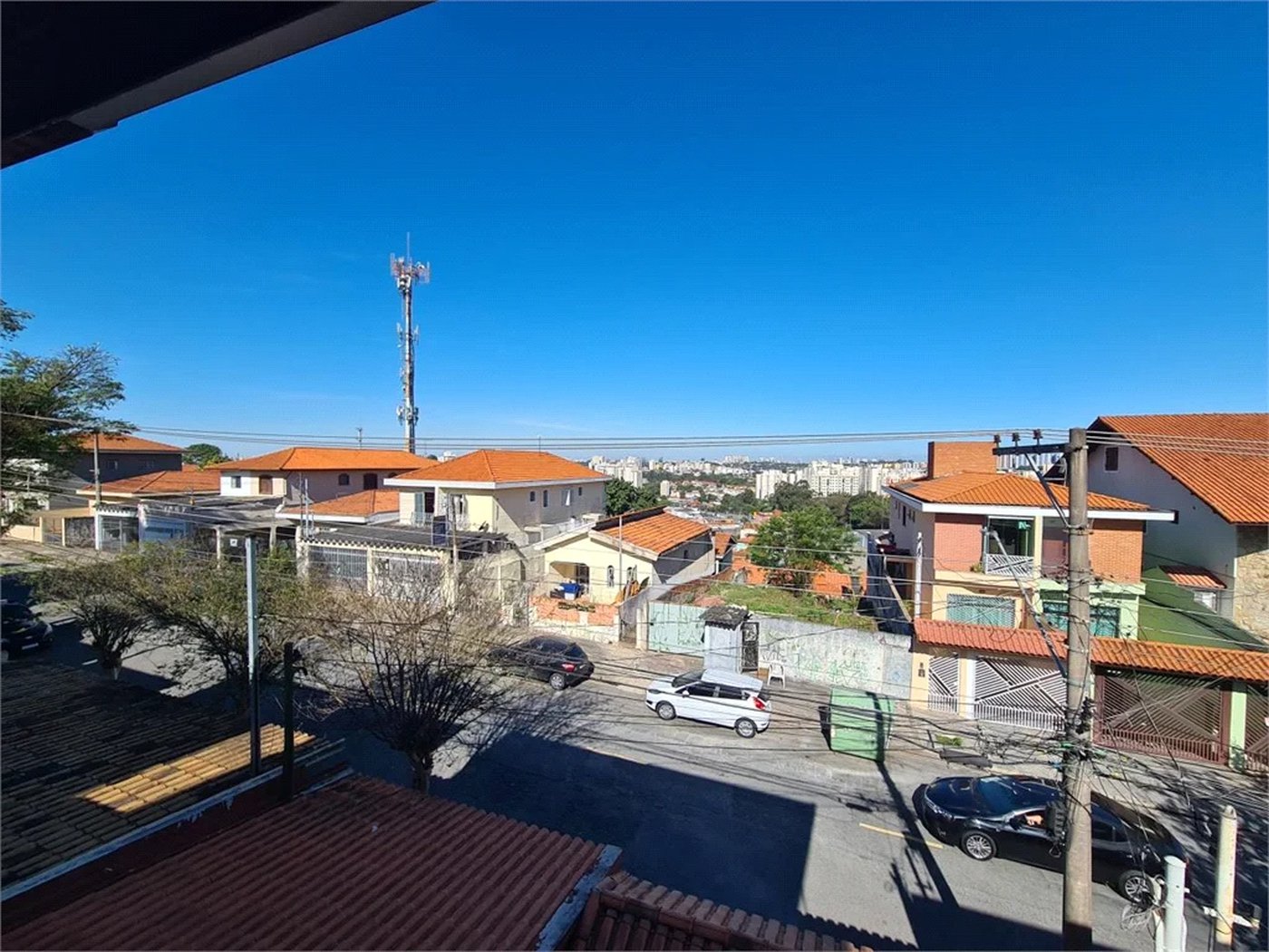 Casa à venda com 3 suítes em Jardim Bonfiglioli, São Paulo, SP