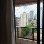 Apartamento à venda com 3 quartos, sendo 1 suíte,  em Santana, São Paulo, SP